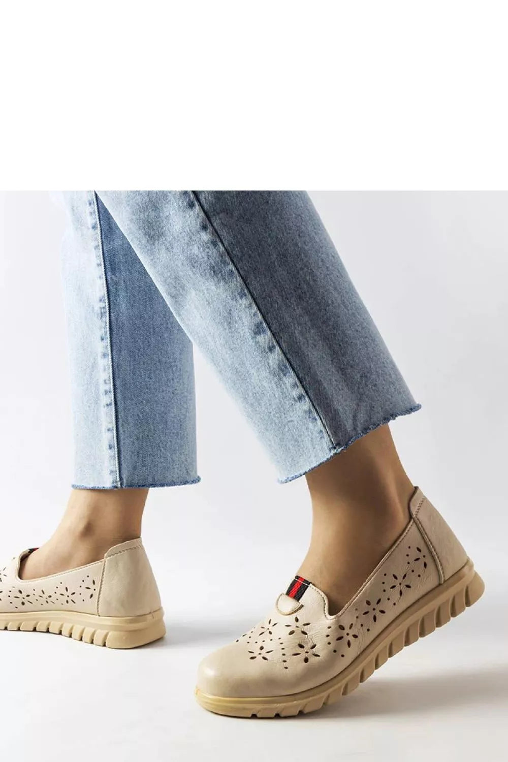 Mokasininis modelis 207809 Solea