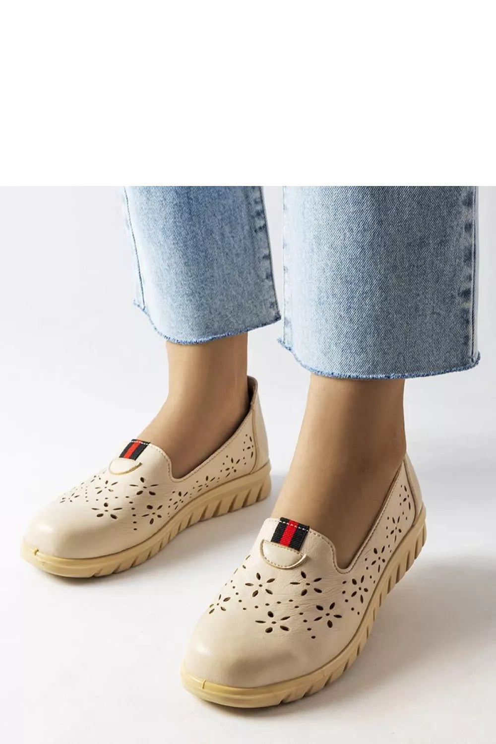 Mokasininis modelis 207809 Solea
