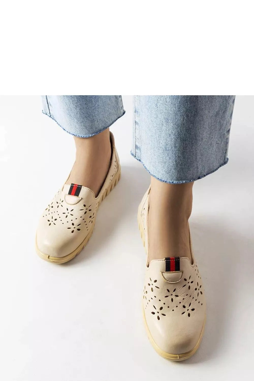 Mokasininis modelis 207809 Solea