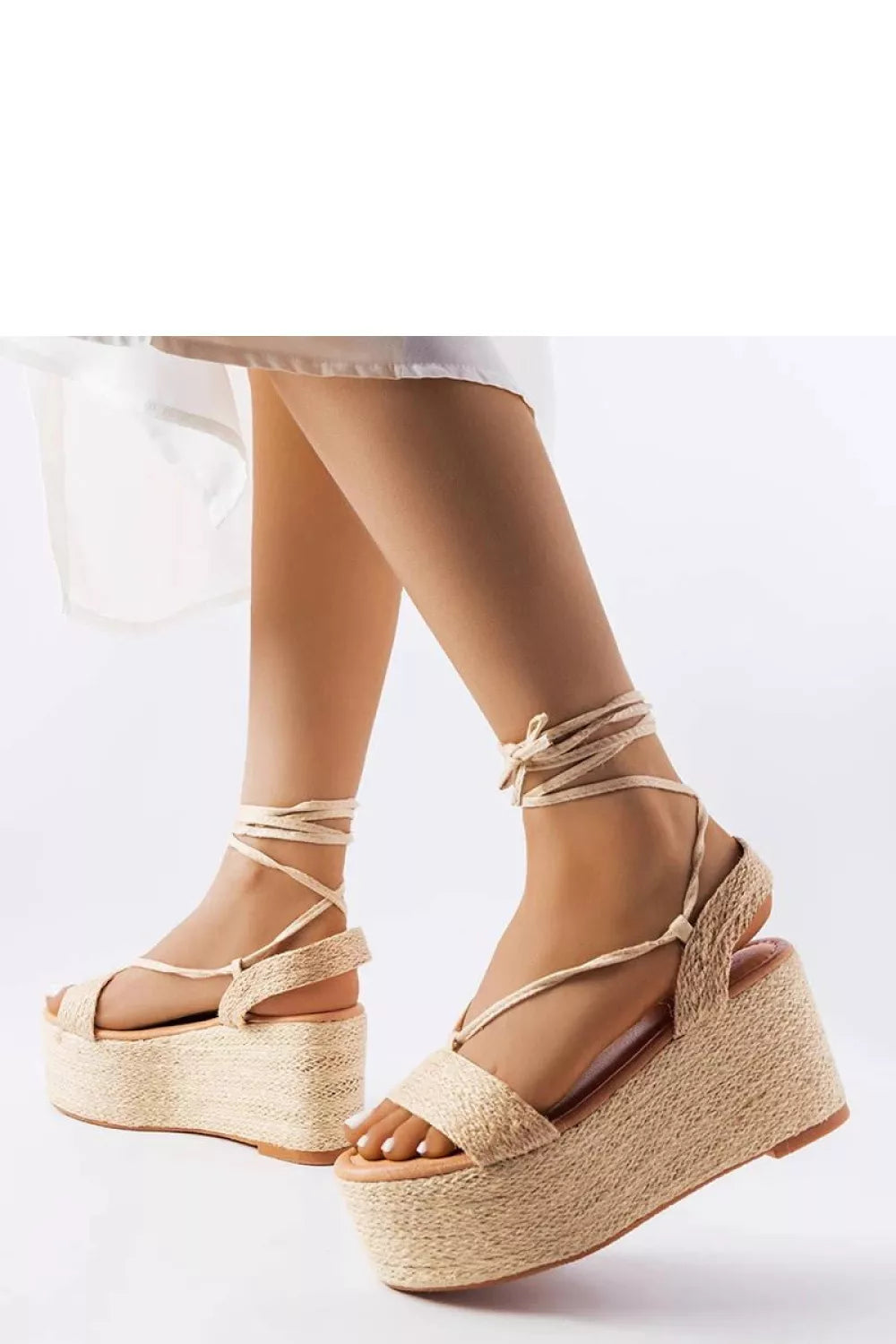 Espadrilių modelis 207811 Solea