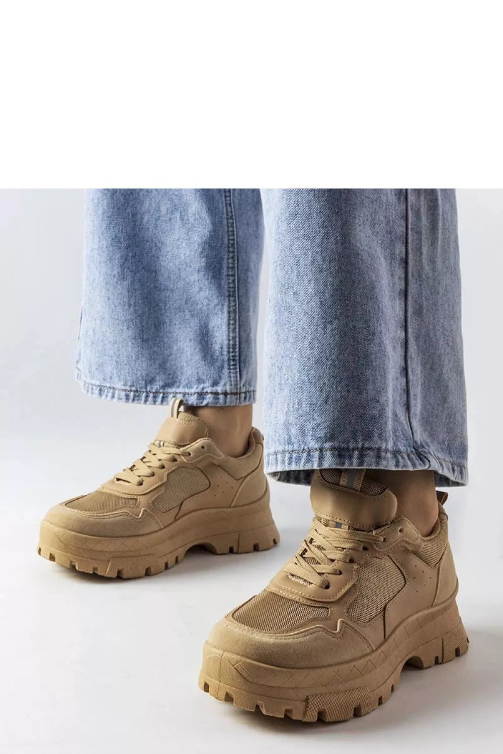 Sportbačiai, modelis 207813 Solea