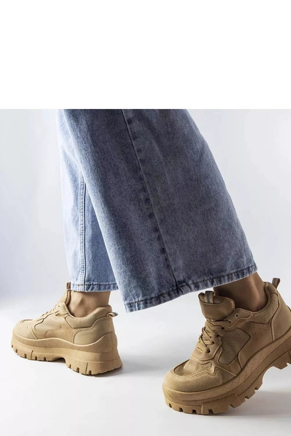 Sportbačiai, modelis 207813 Solea