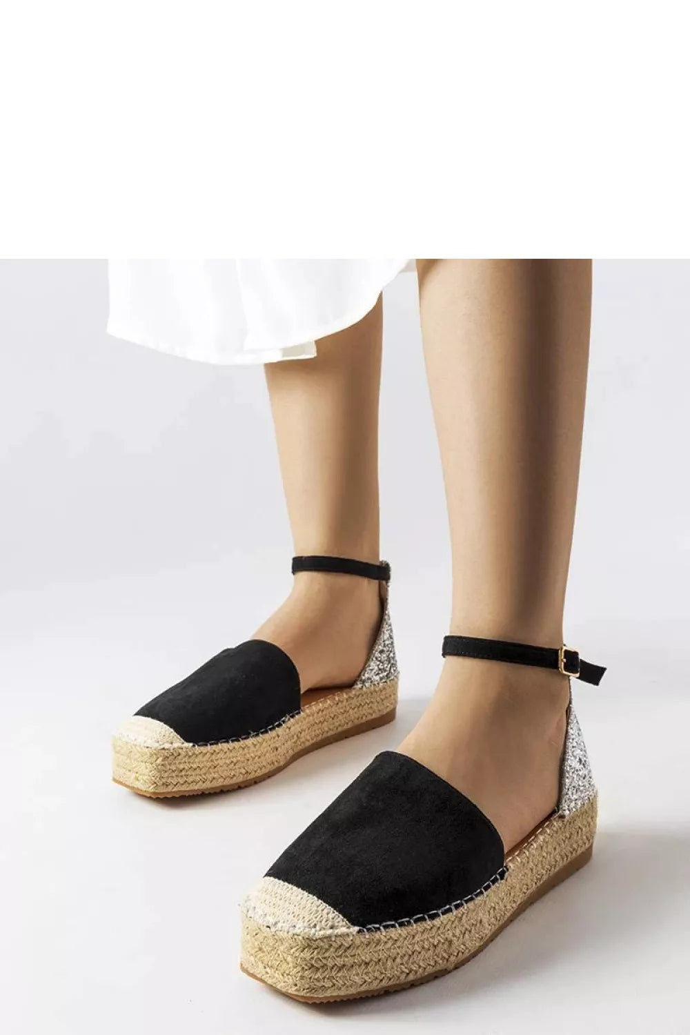 Espadrilių modelis 207814 Solea