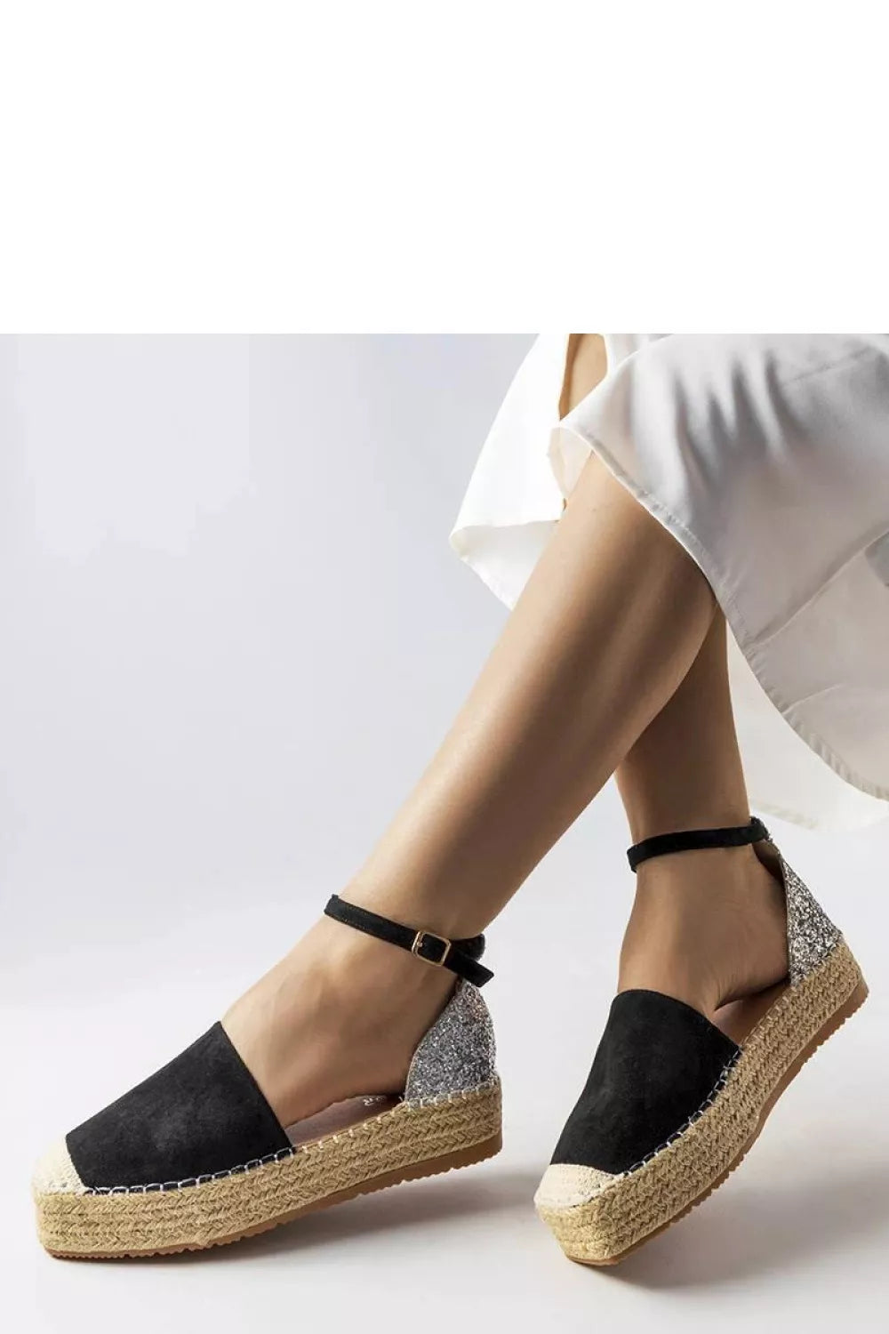 Espadrilių modelis 207814 Solea