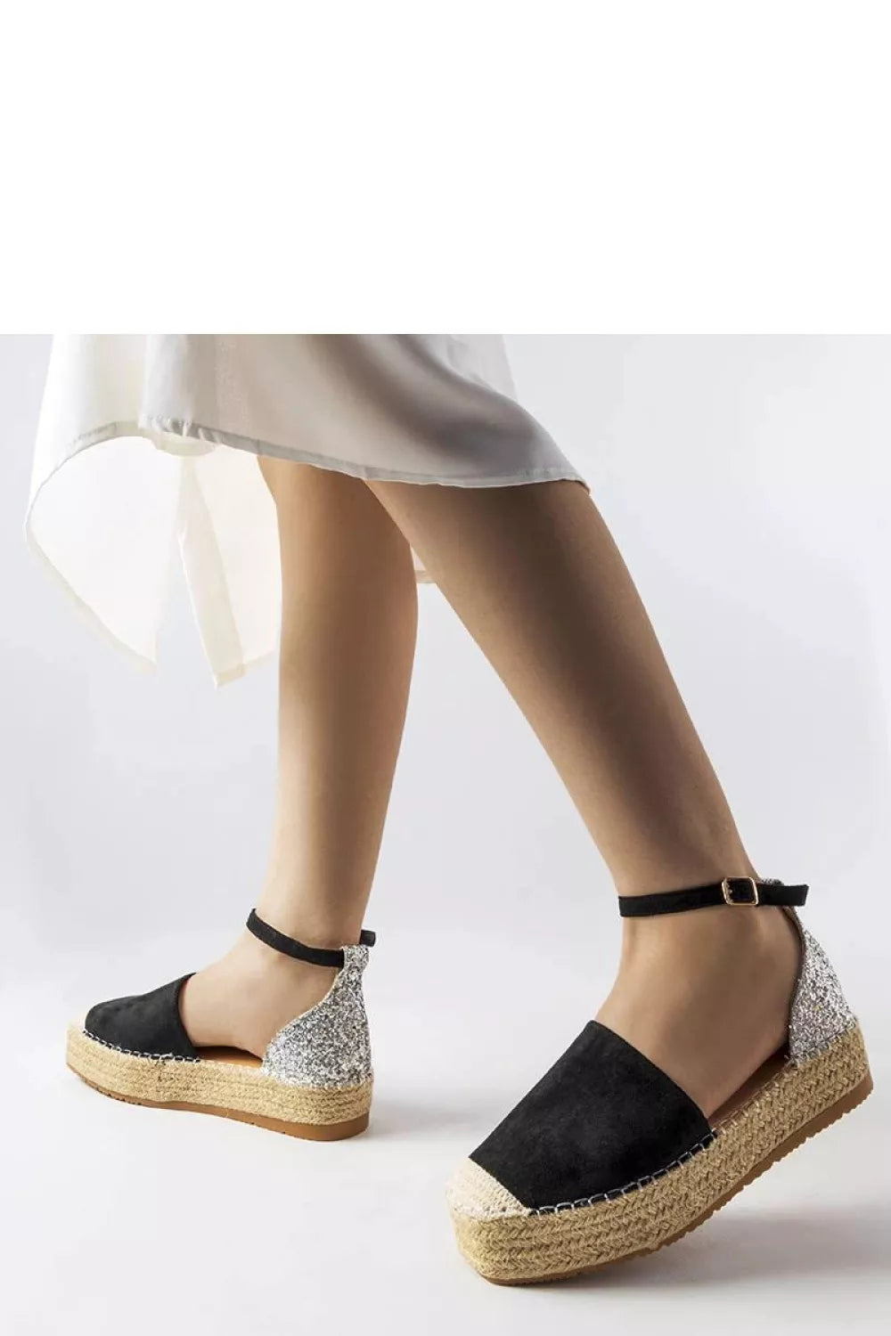Espadrilių modelis 207814 Solea
