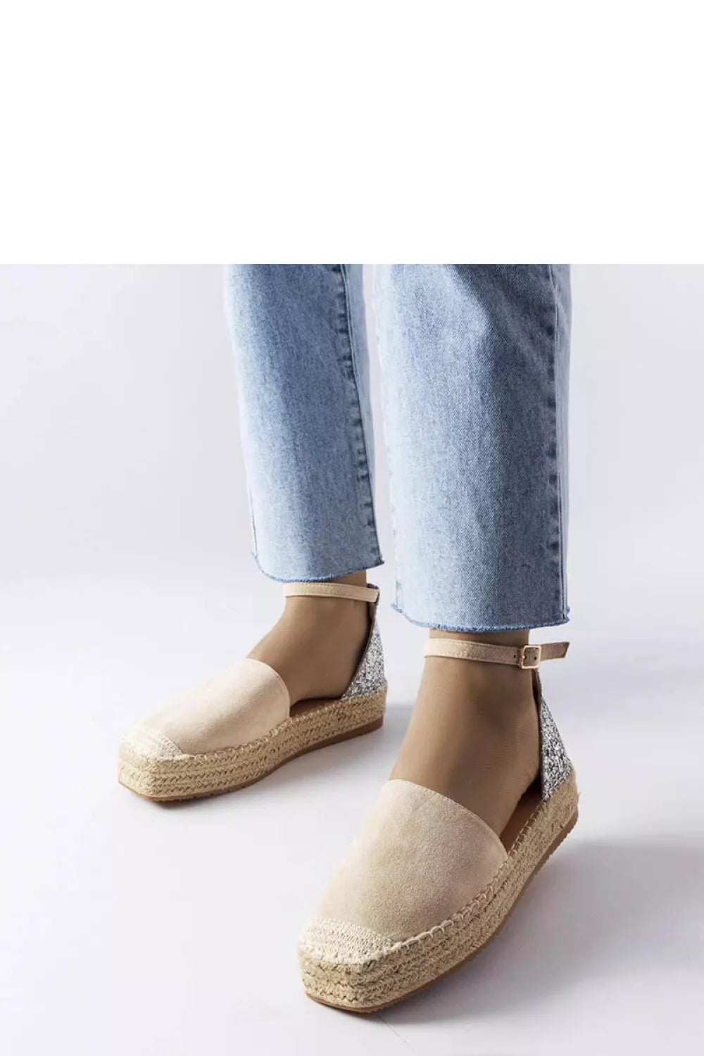 Espadrilių modelis 207815 Solea
