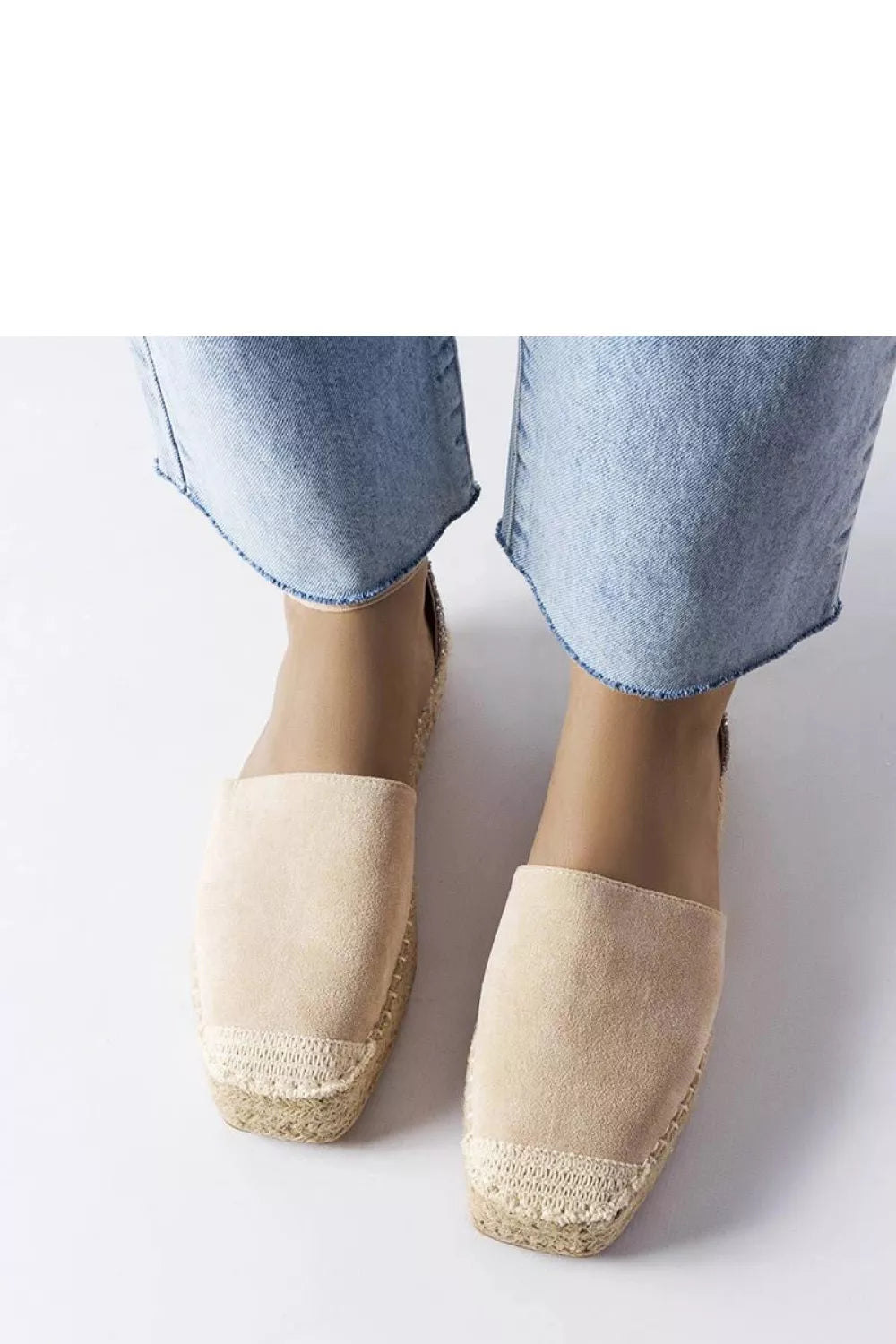 Espadrilių modelis 207815 Solea