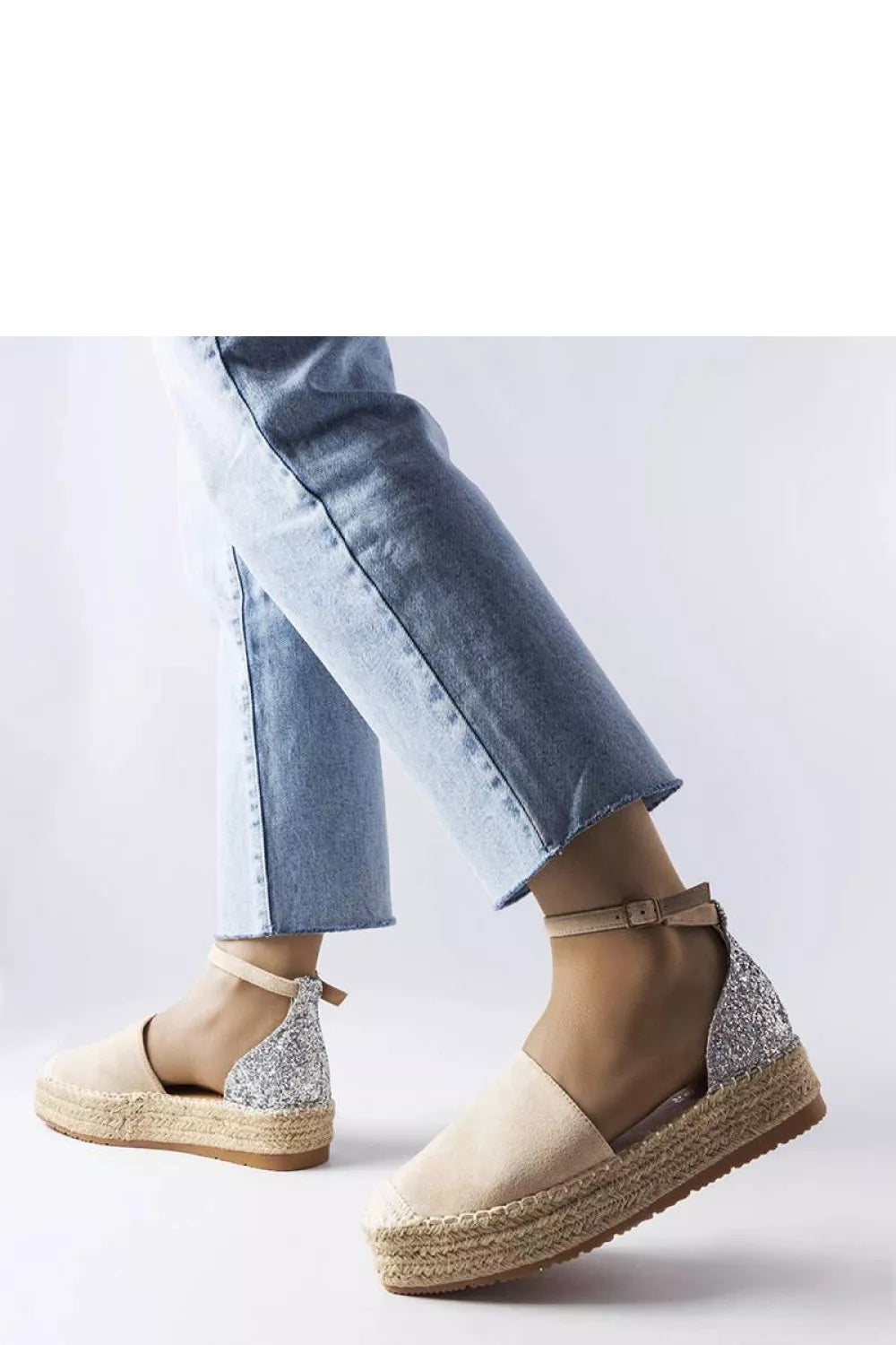 Espadrilių modelis 207815 Solea