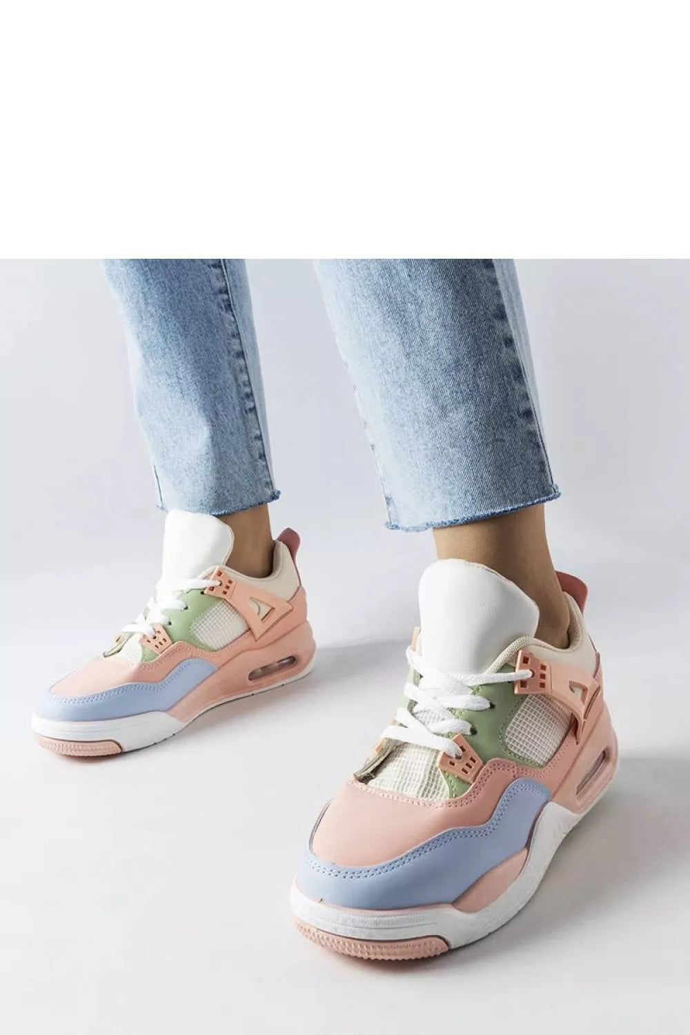 Kedai modelis 207817 Solea