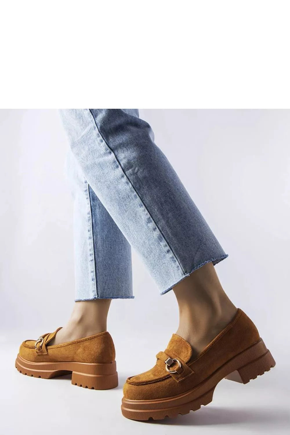 Mokasino modelis 207819 Solea