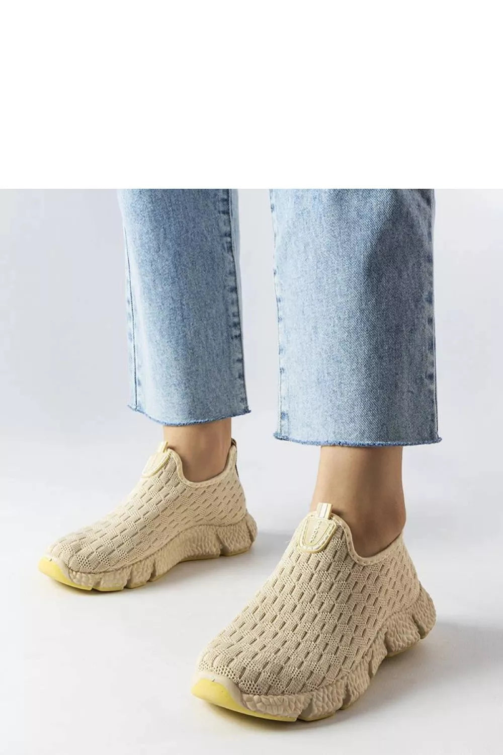 Sportbačiai, modelis 207820 Solea