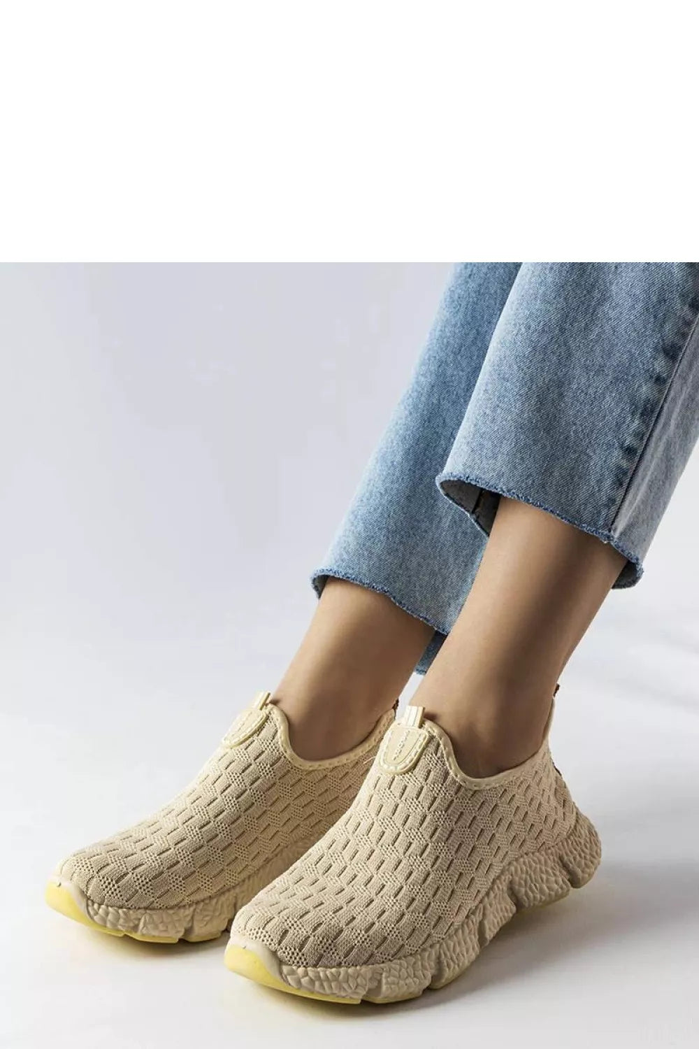 Sportbačiai, modelis 207820 Solea