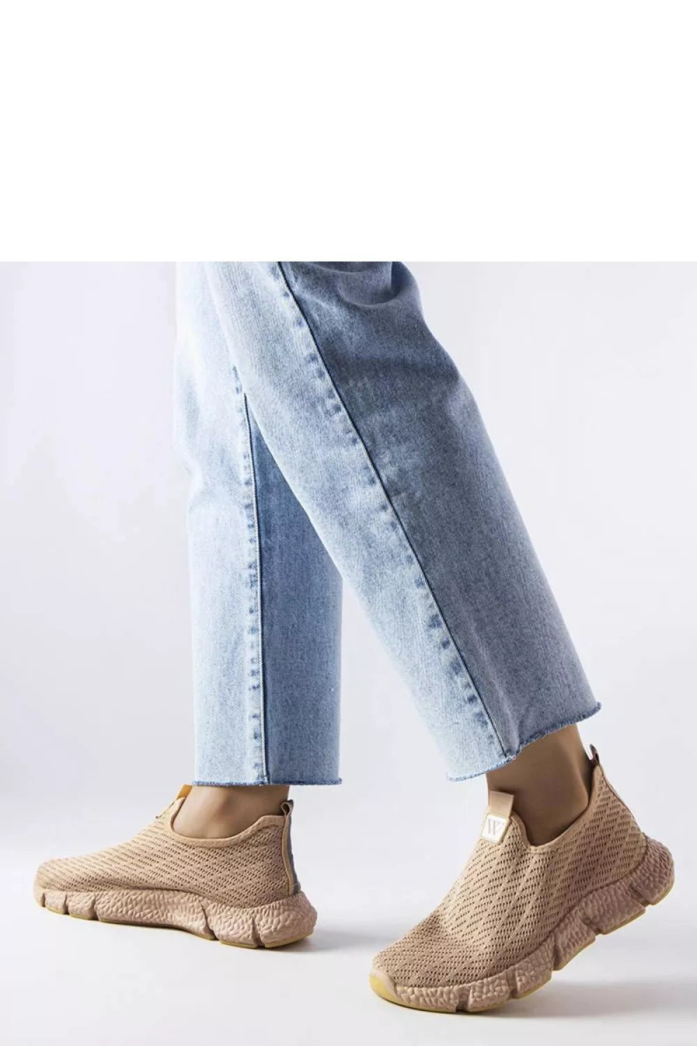 Sportiniai batai, modelis 207821 Solea