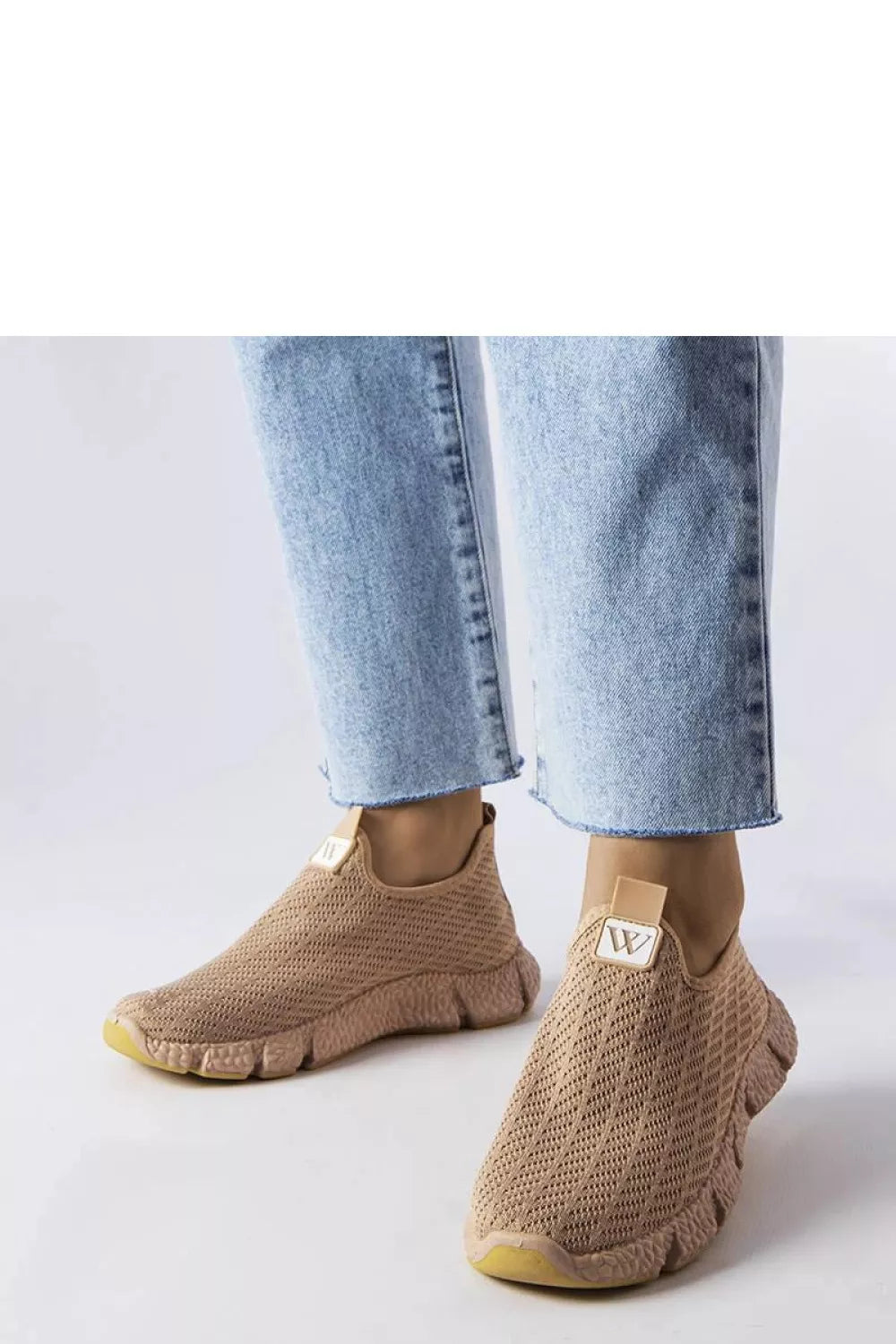 Sportiniai batai, modelis 207821 Solea