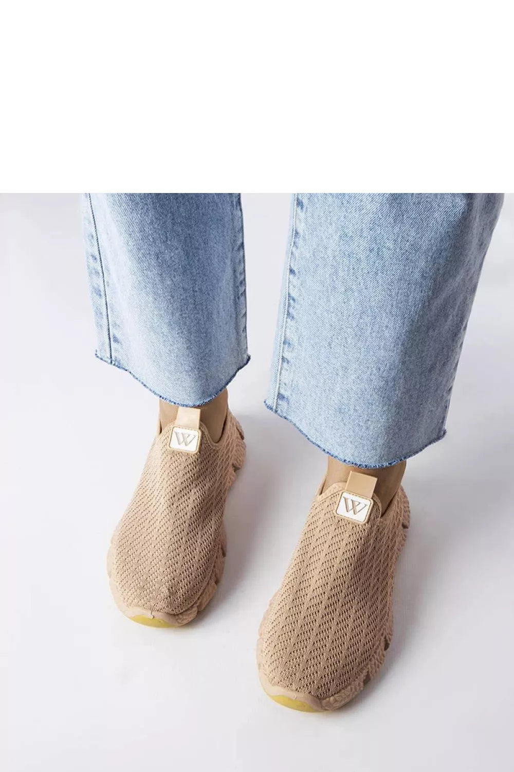 Sportiniai batai, modelis 207821 Solea