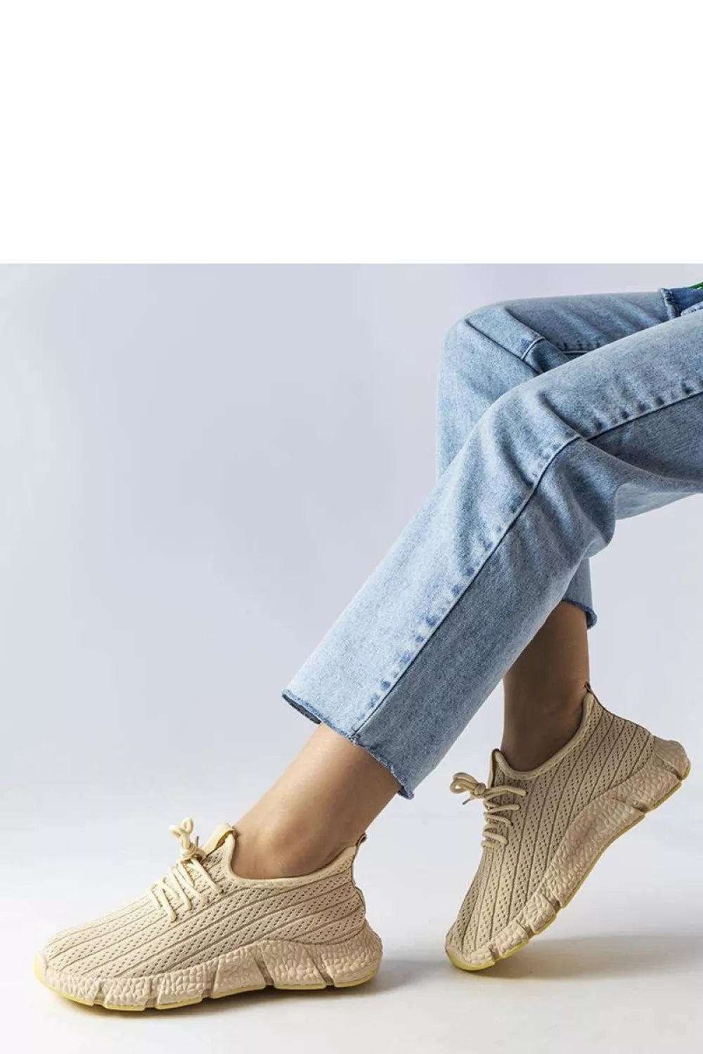 Sportiniai batai, modelis 207822 Solea