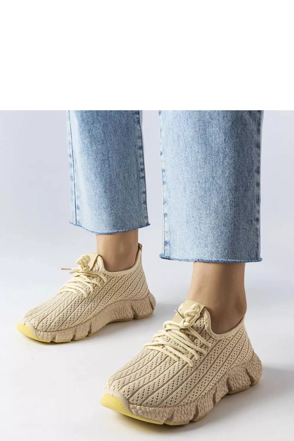 Sportiniai batai, modelis 207822 Solea