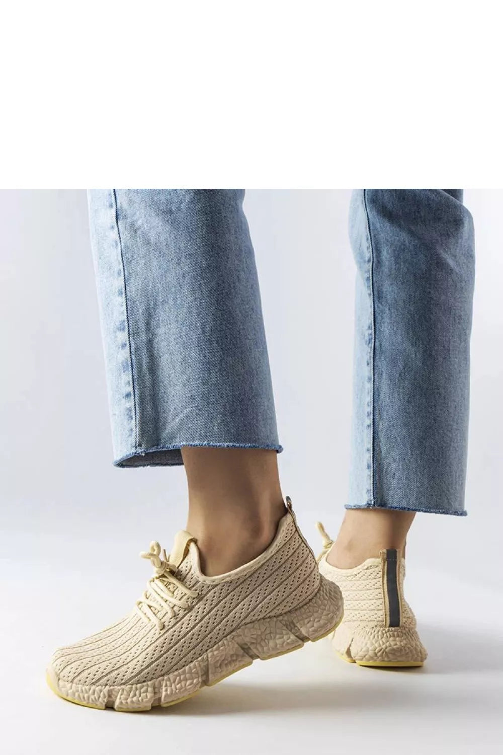 Sportiniai batai, modelis 207822 Solea