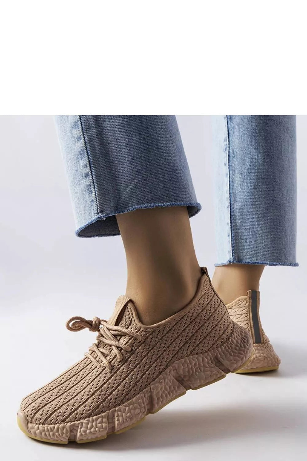 Sportiniai batai, modelis 207823 Solea