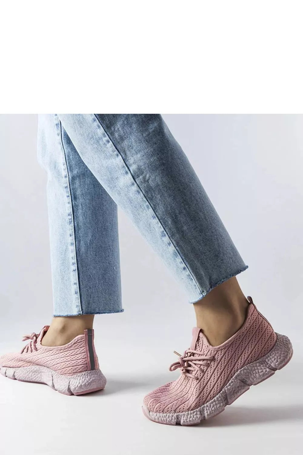 Sportiniai batai, modelis 207824 Solea