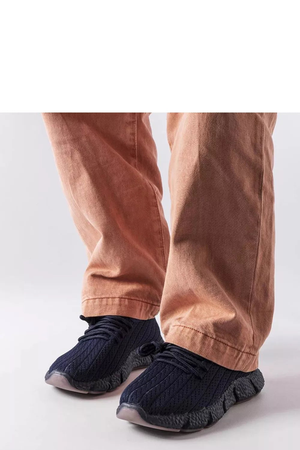 Sportiniai batai, modelis 207825 Solea