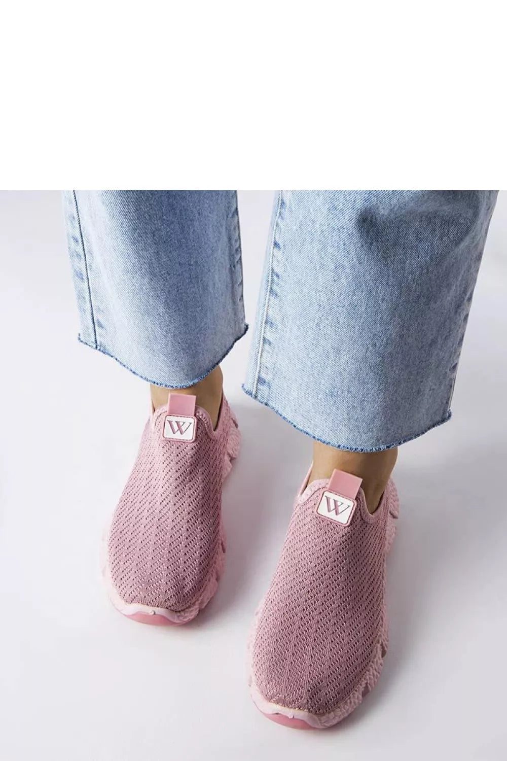 Sportiniai bateliai, modelis 207828 Solea