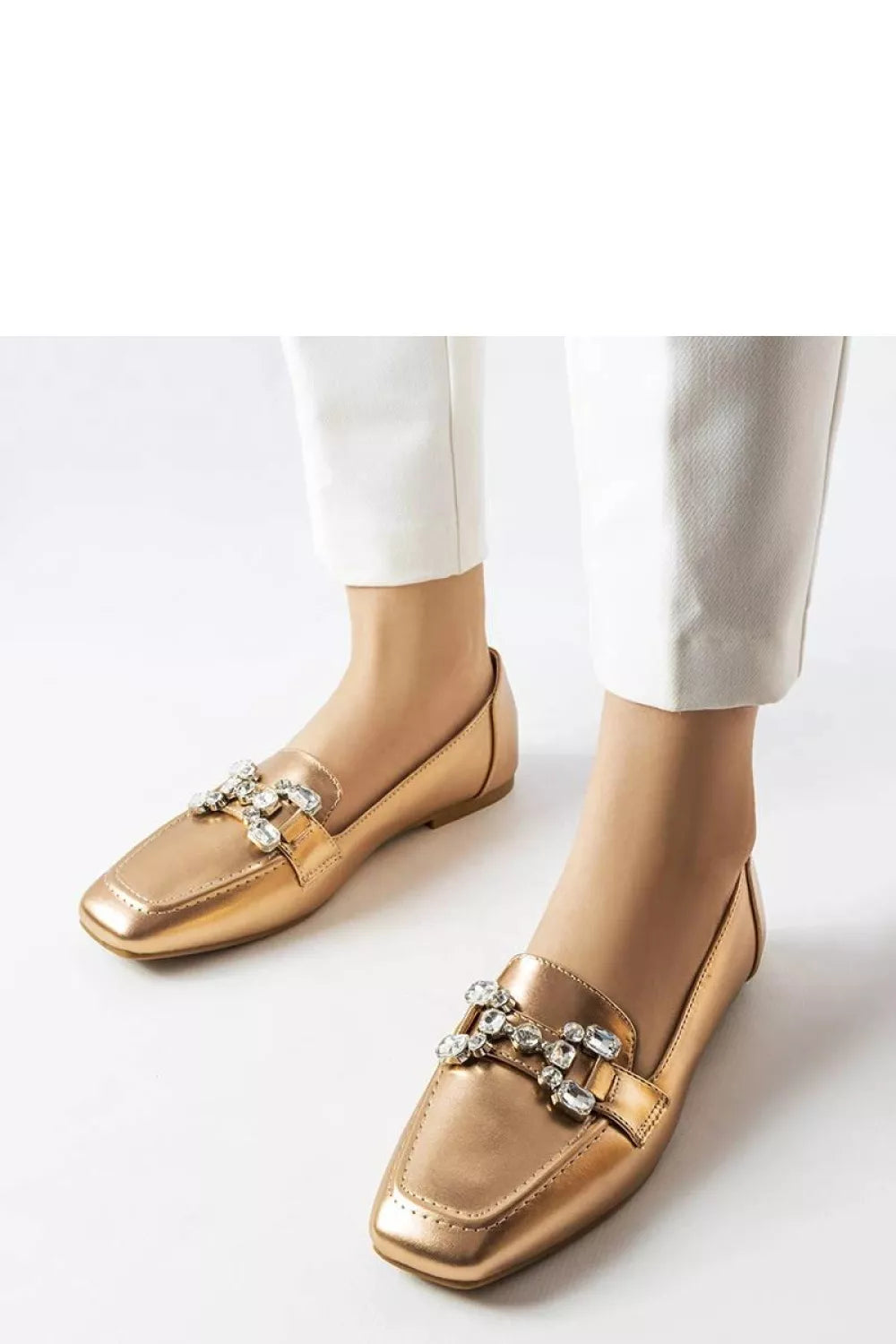 Mokasinai, modelis 207832 Solea