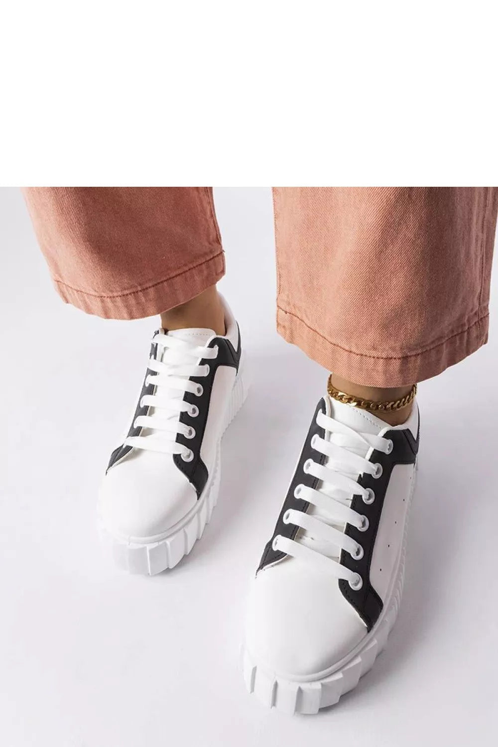 Sportbačiai, modelis 207834 Solea