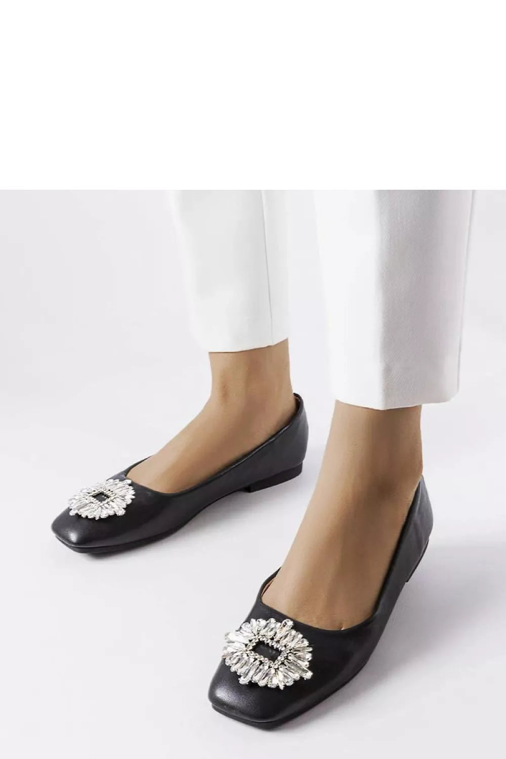 Baleto batelijos, modelis 207840 Solea