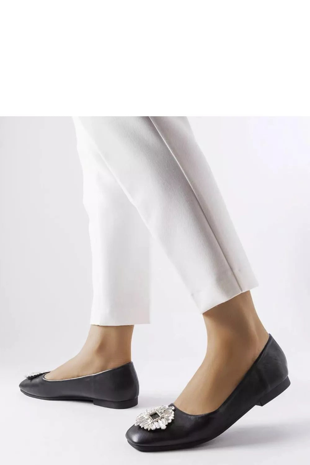 Baleto batelijos, modelis 207840 Solea