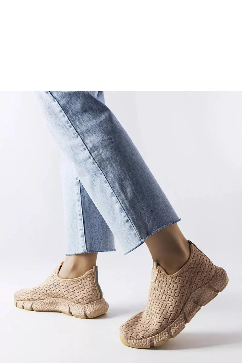 Sportbačiai, modelis 207843 Solea