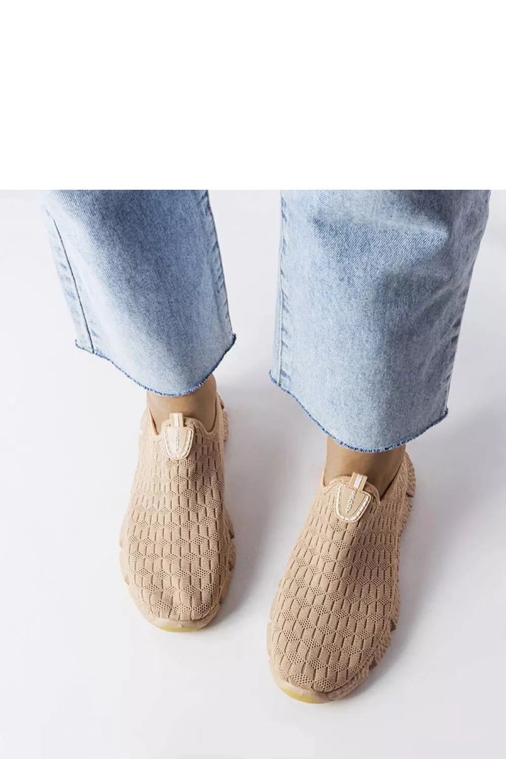 Sportbačiai, modelis 207843 Solea