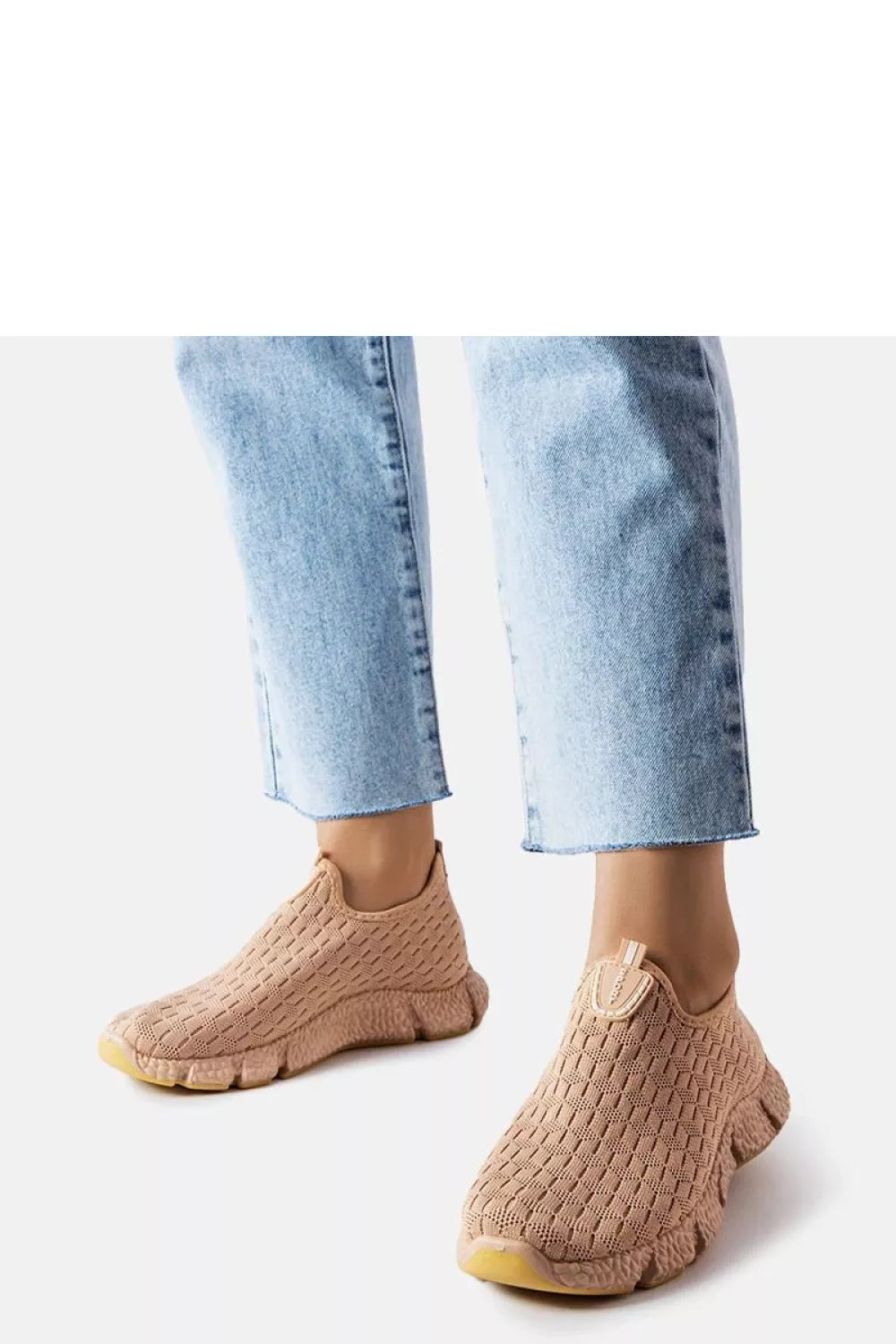 Sportbačiai, modelis 207843 Solea