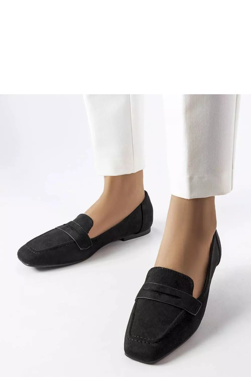 Mokasinai, modelis 207844 Solea