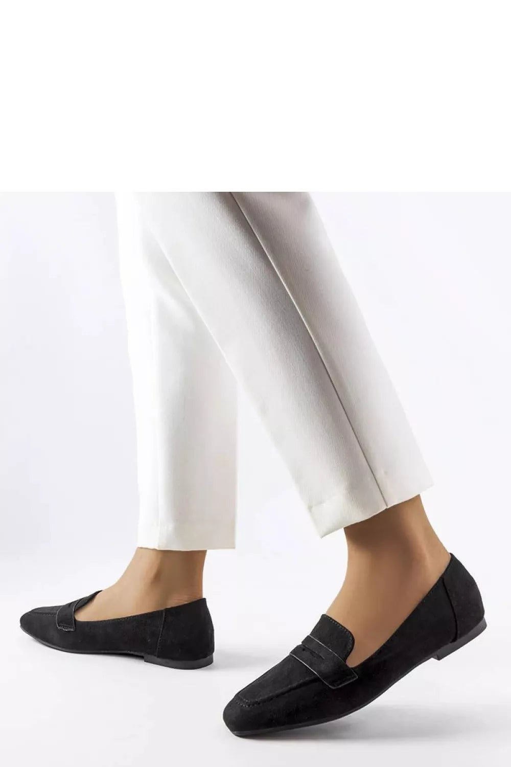 Mokasinai, modelis 207844 Solea