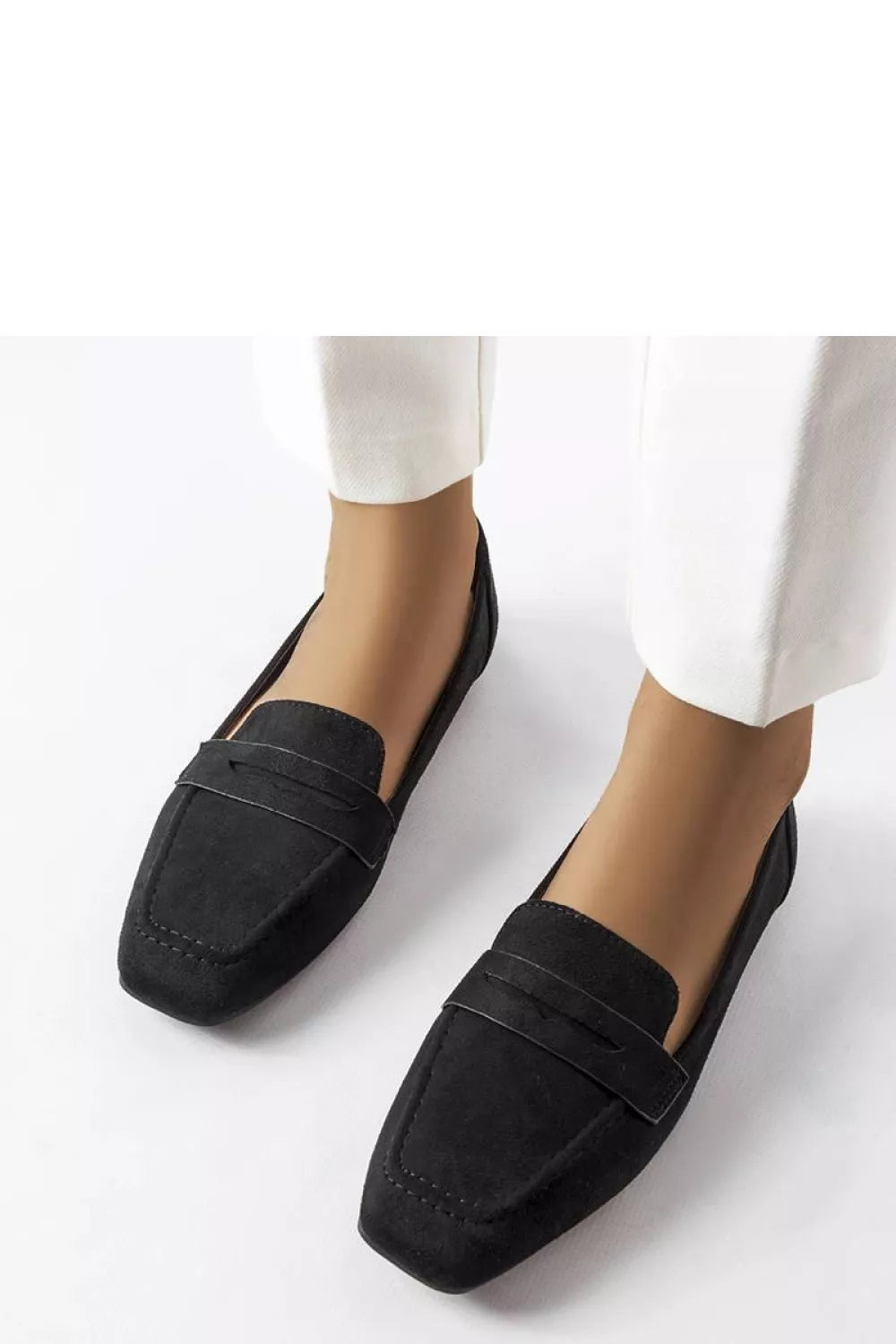 Mokasinai, modelis 207844 Solea