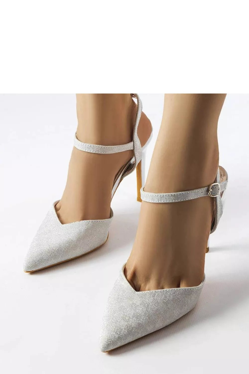 Aukštakulniai bateliai modelis 207846 Solea