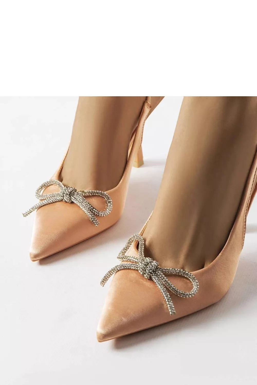 Aukštakulniai bateliai modelis 207854 Solea