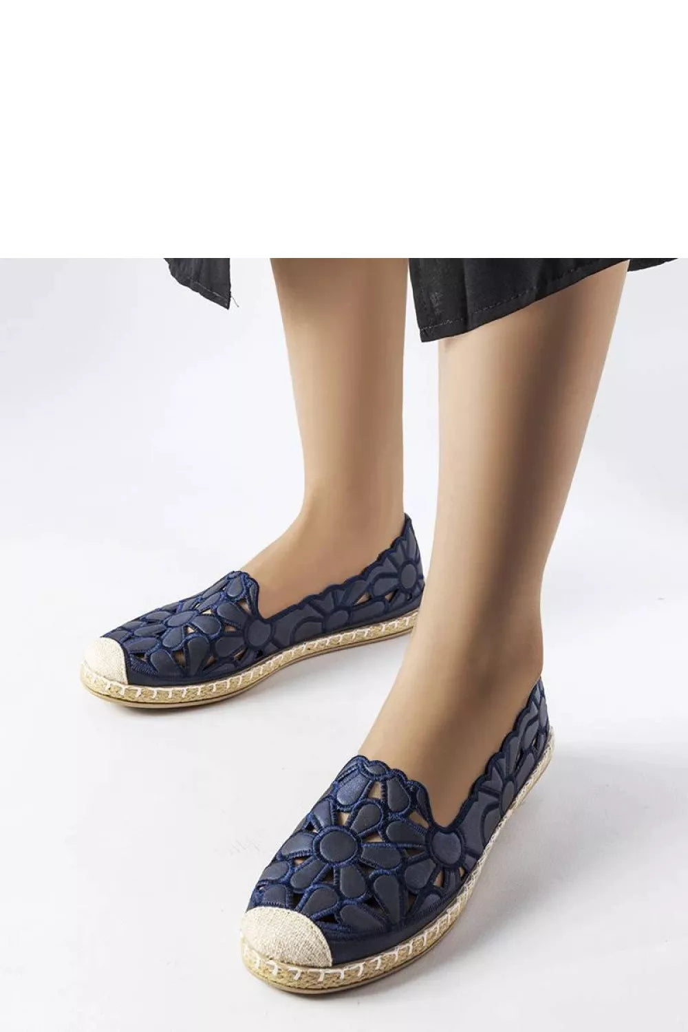 Espadrilių modelis 207857 Solea
