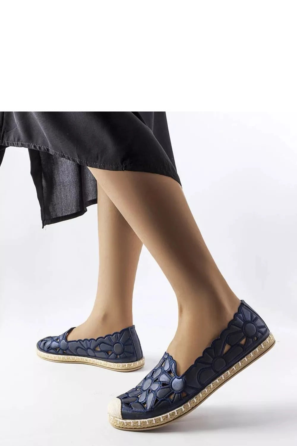 Espadrilių modelis 207857 Solea
