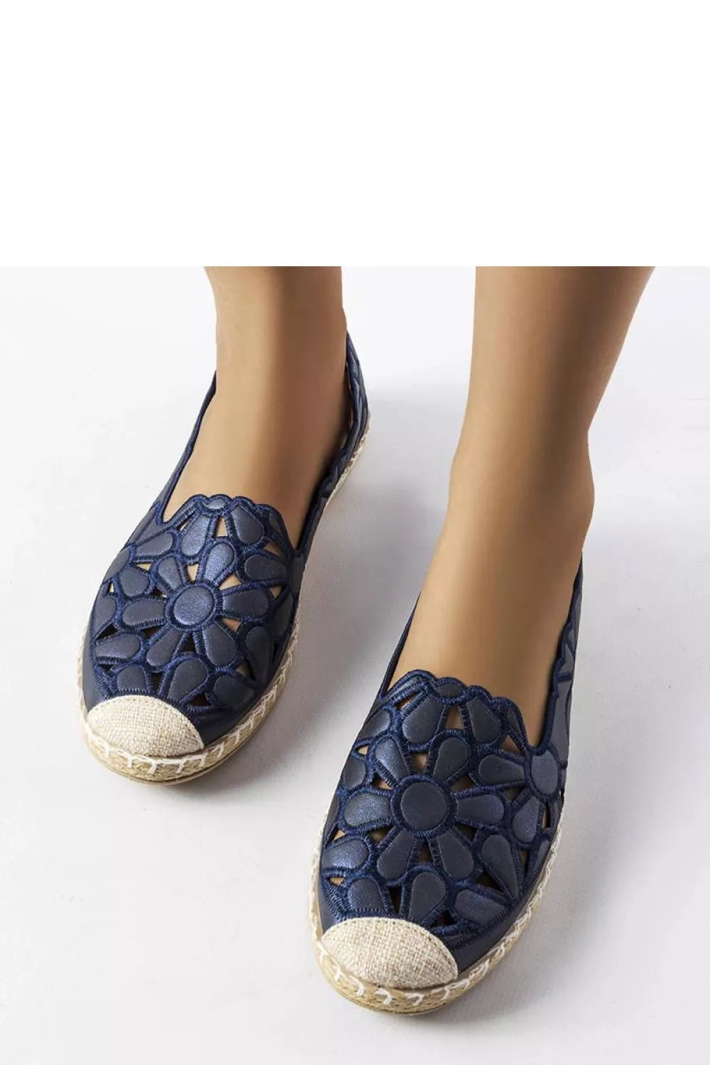 Espadrilių modelis 207857 Solea