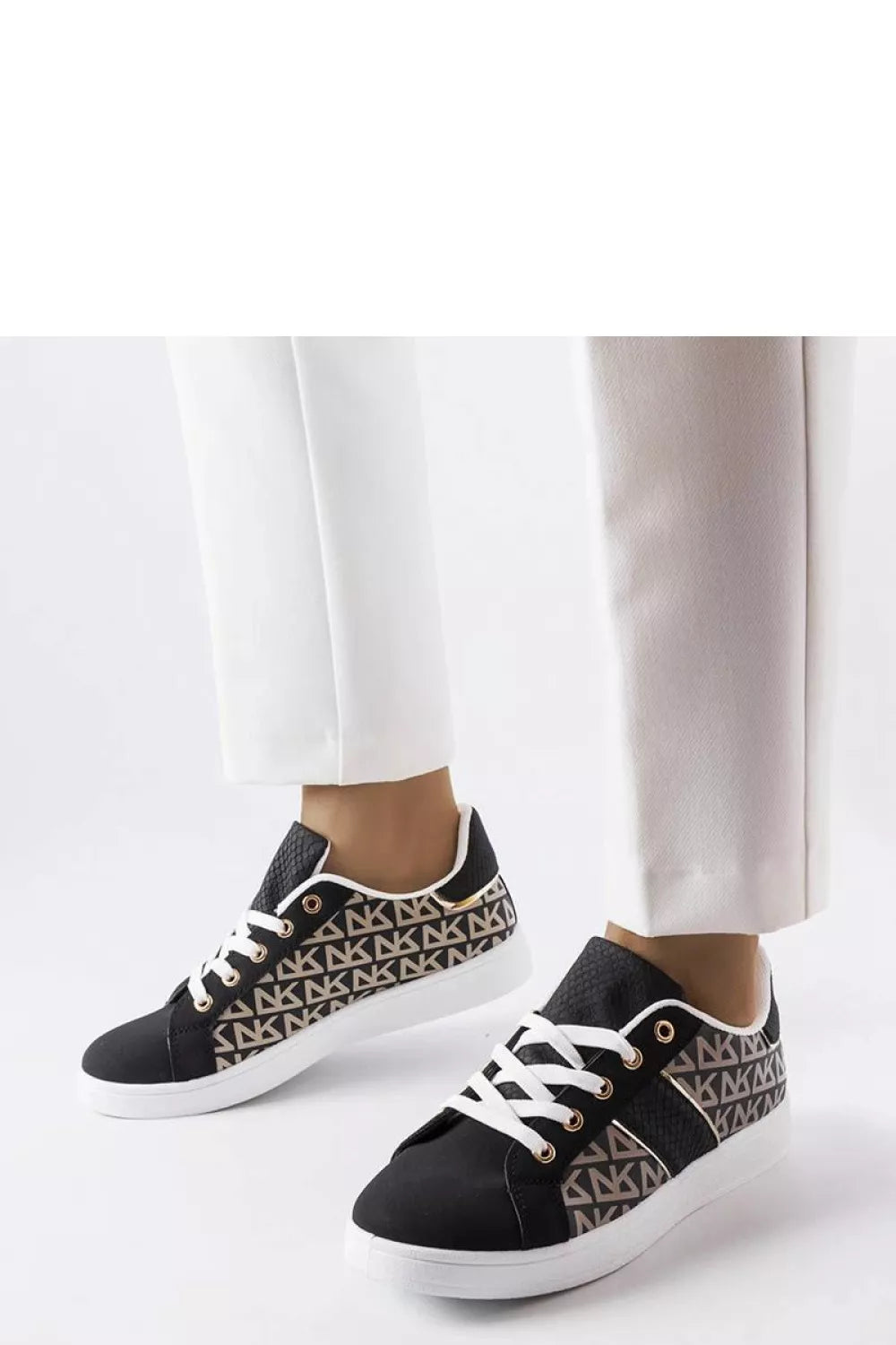 Sportbačiai, modelis 207862 Solea