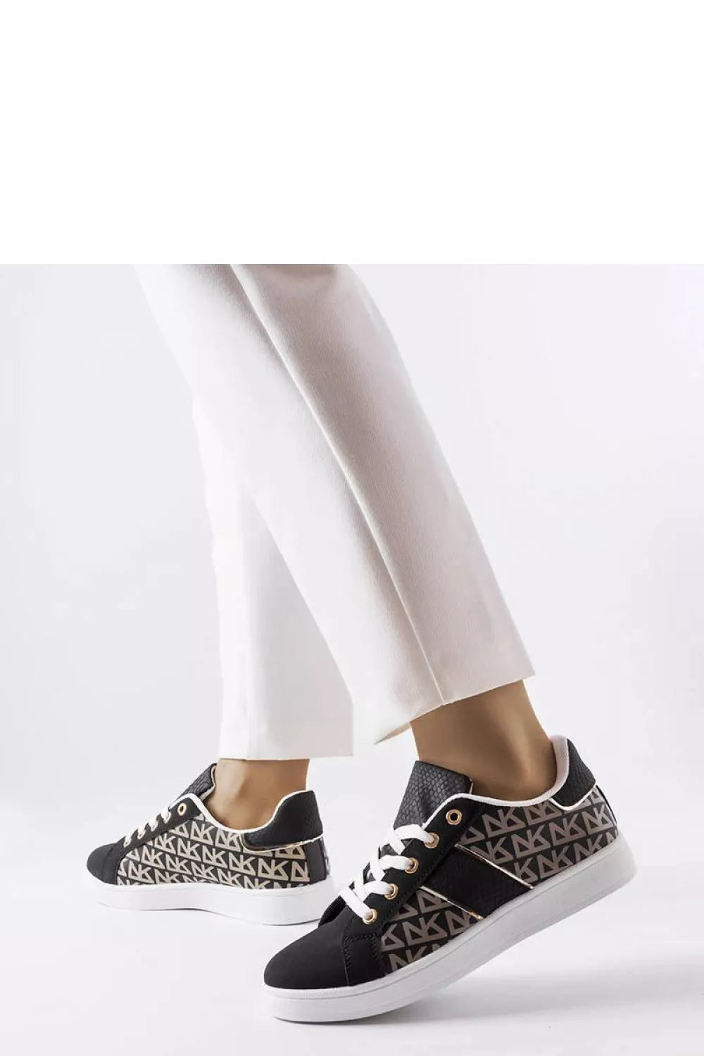 Sportbačiai, modelis 207862 Solea