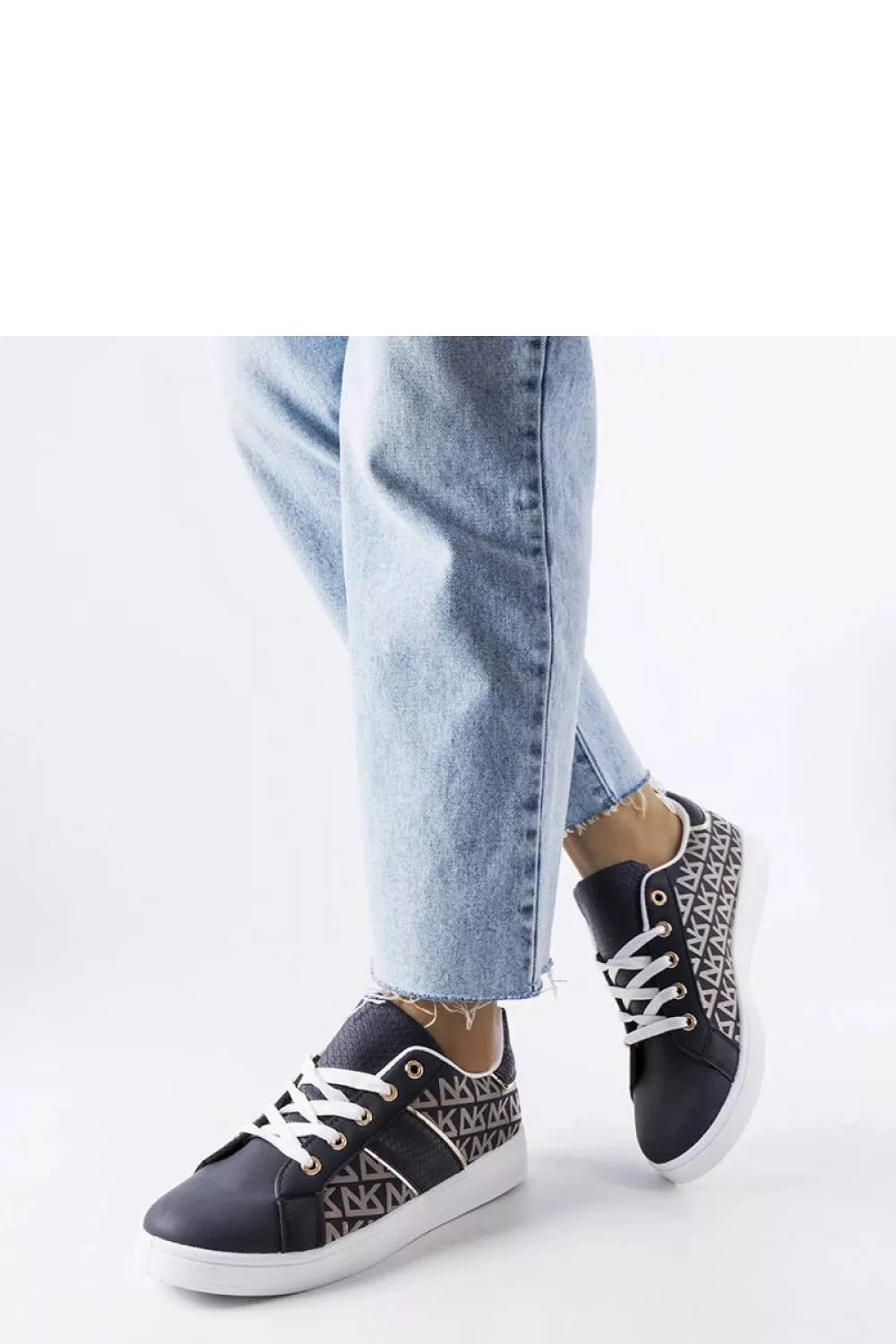 Sportbačiai, modelis 207863 Solea