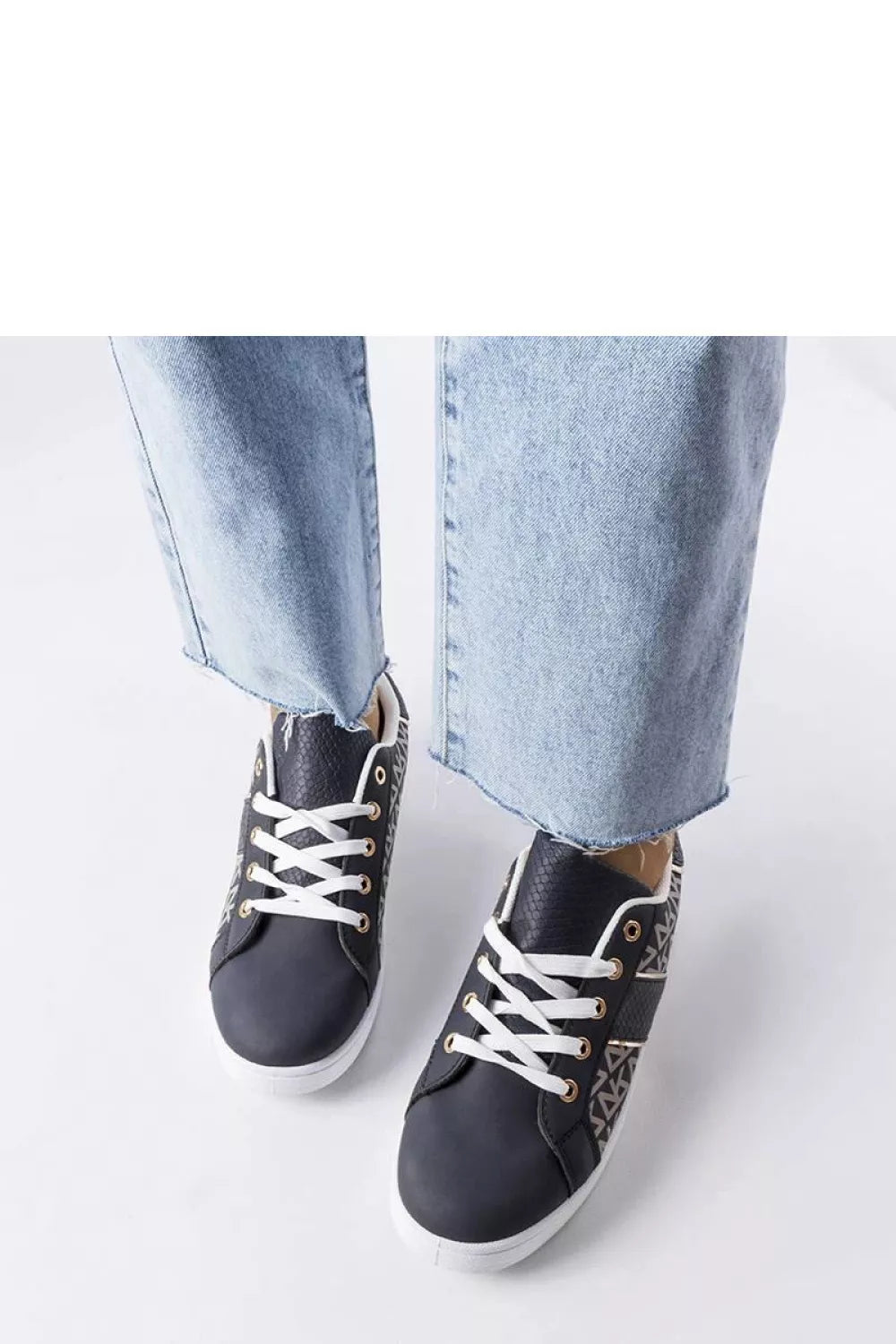 Sportbačiai, modelis 207863 Solea