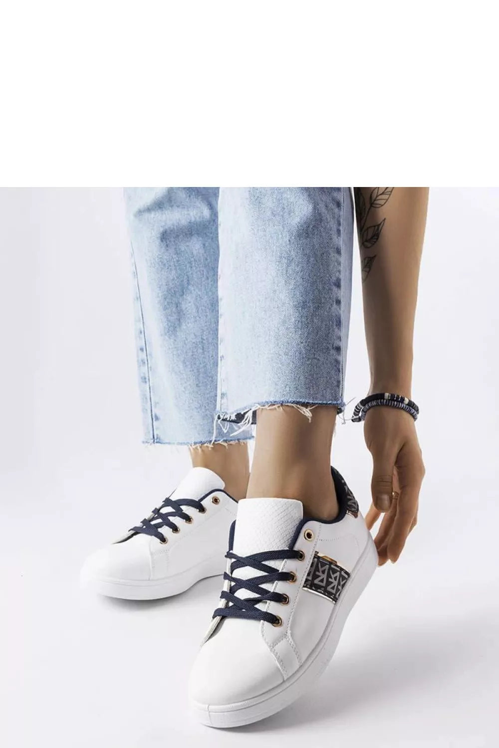 Sportbačiai, modelis 207865 Solea