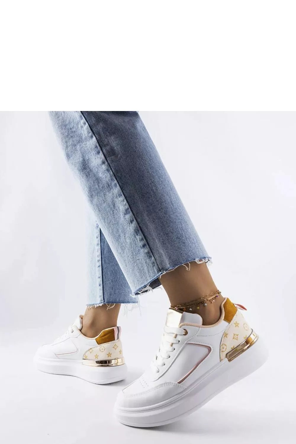 Sportbačiai, modelis 207866 Solea