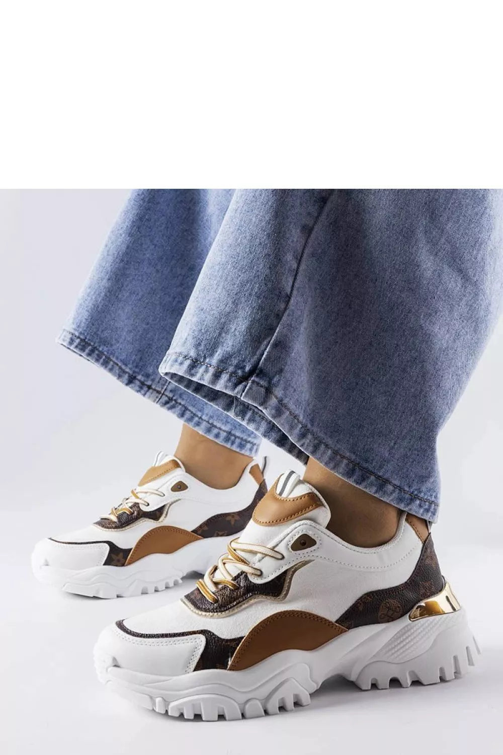 Sportbačiai, modelis 207868 Solea