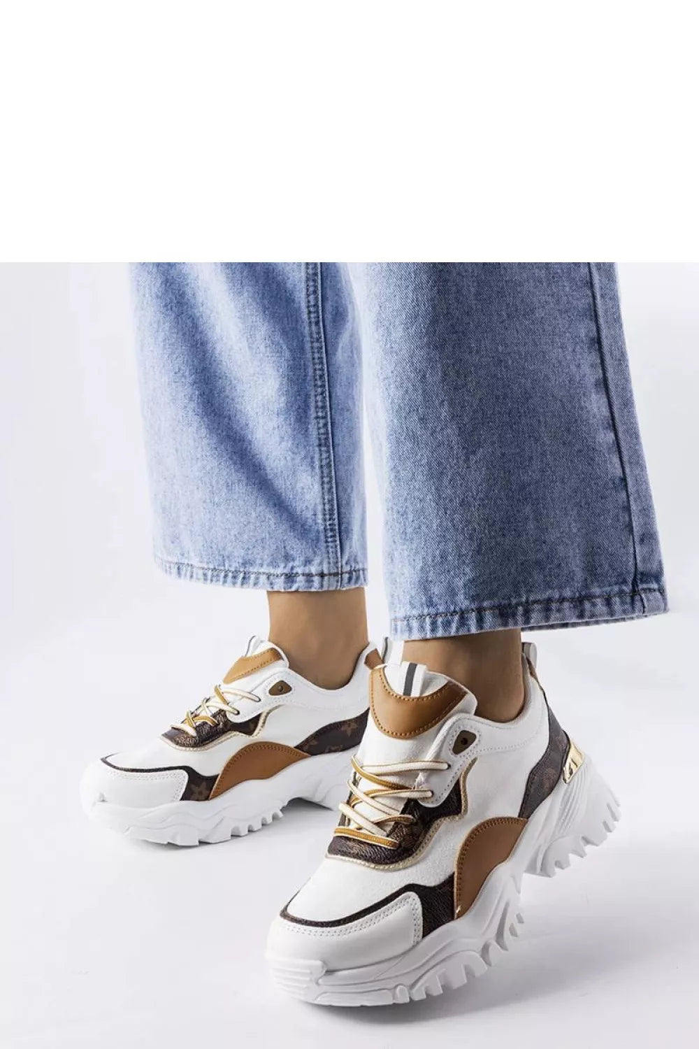 Sportbačiai, modelis 207868 Solea
