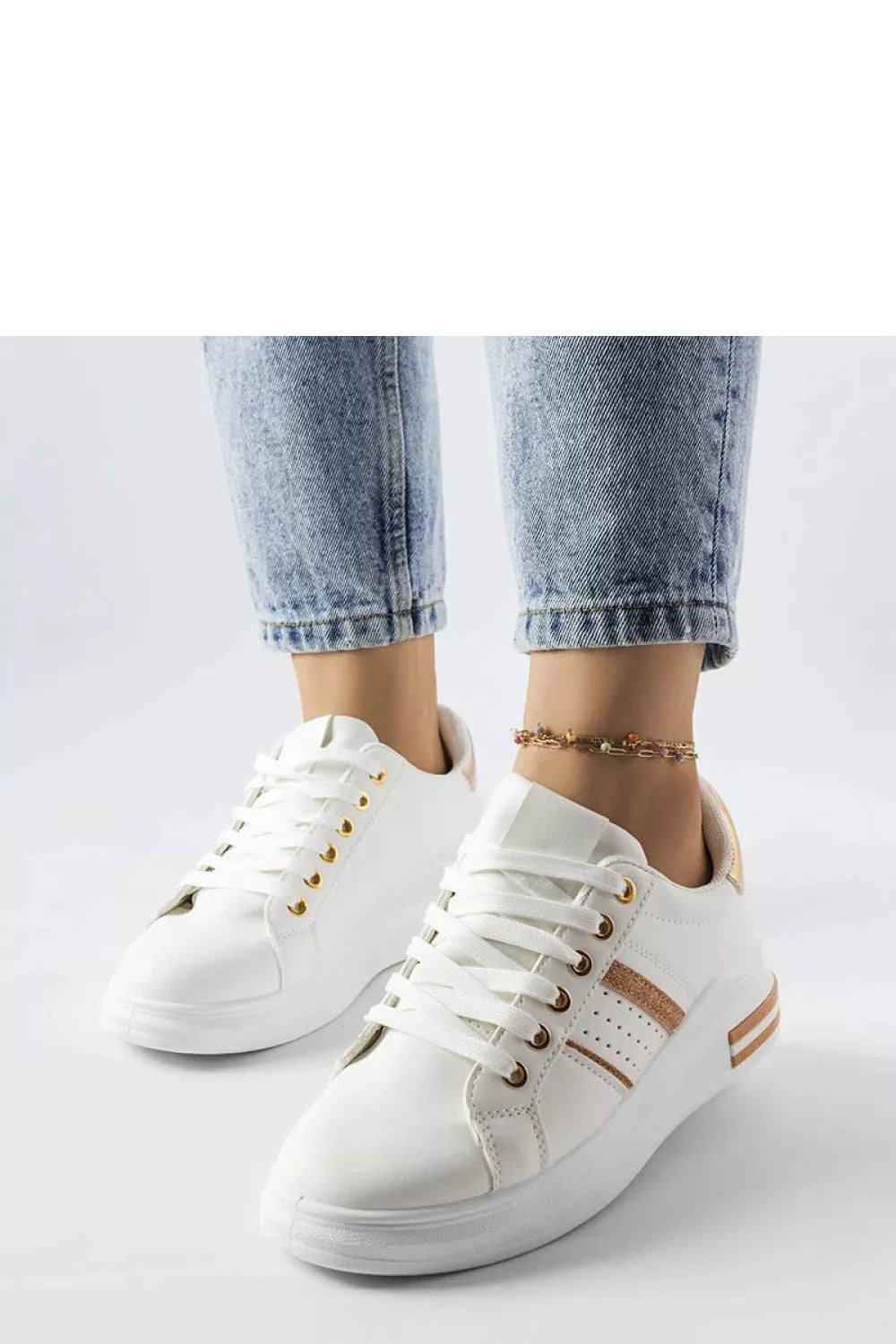 Sportbačiai, modelis 207869 Solea